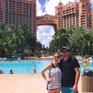 Meet your Posher, Alicia